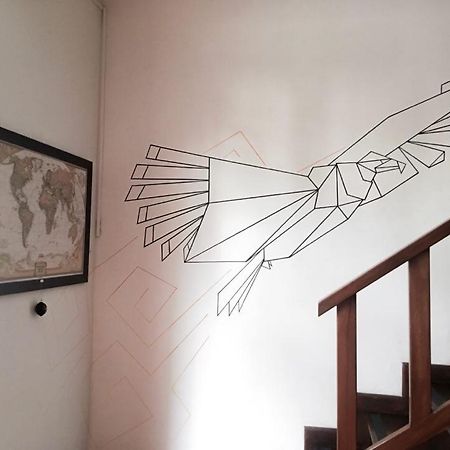 Zig Zag Hostel Lima Bagian luar foto
